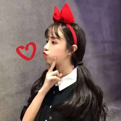 2025头像女霸气图片