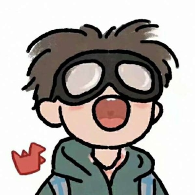 2025最火情侣头像可爱动漫