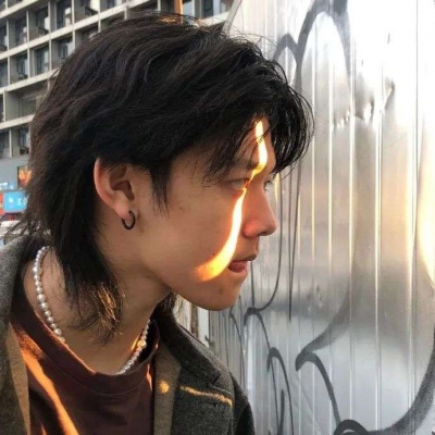 头像2025年最火男生