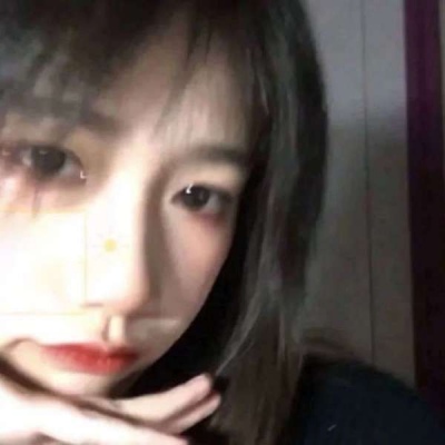 2025抖音最火女生头像