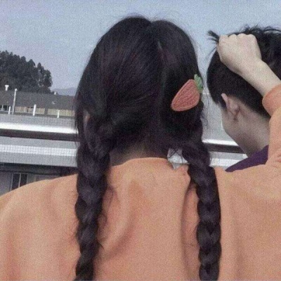 真人情侣头像2025年最新版