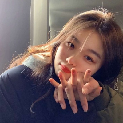 2025超仙女生头像真人图片