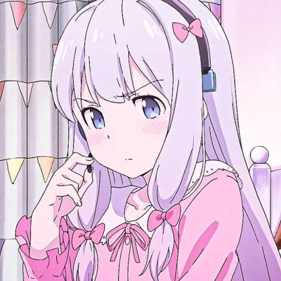 动漫女头可爱2025