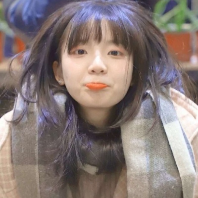 2025女生新头像图片