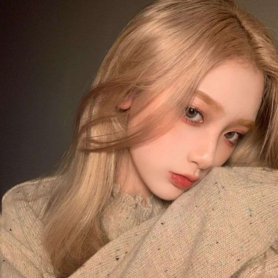 2025女生新头像图片
