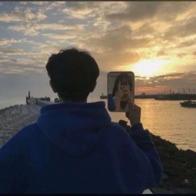 qq头像2025真人情侣