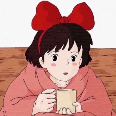 2025年女生卡通头像