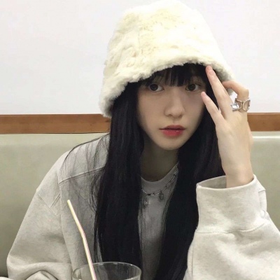 2025女生头像仙气