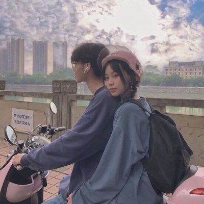 情头双人2025