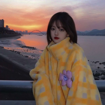 2025流行闺蜜头像抖音