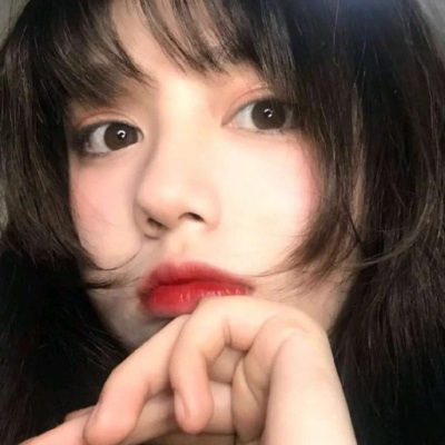 2025头像女霸气图片