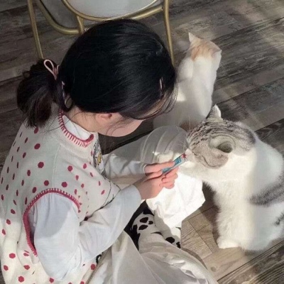 女生头像真人可爱2025年高清图片