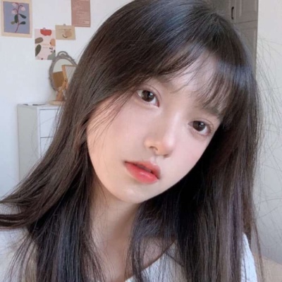 抖音2025年最火女生头像图片