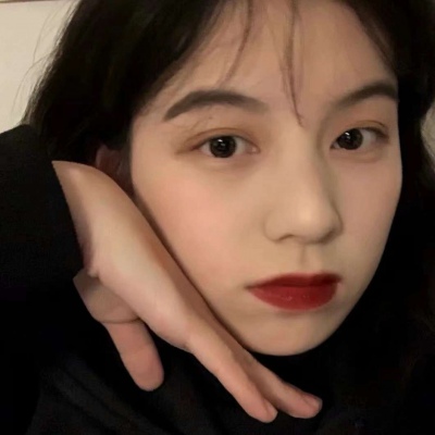 2025超仙女生头像真人图片