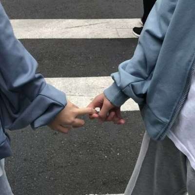 2025情侣头像超清