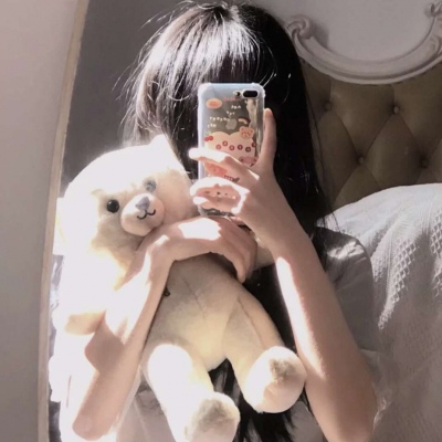 2025年女生头像可爱真人图片