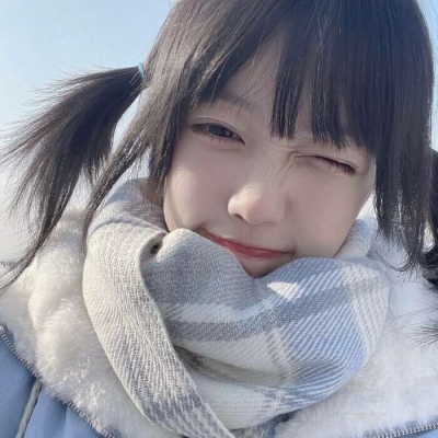 女生头像2025最火可爱图片