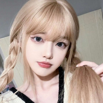 2025最火闺蜜女生头像图片