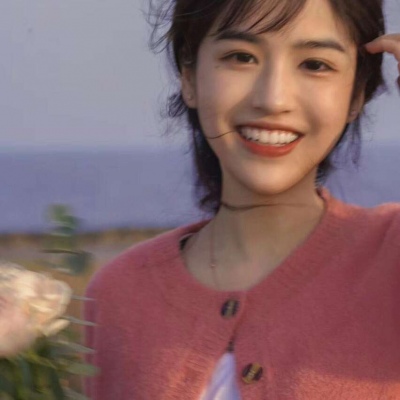 唯美意境女头像2025
