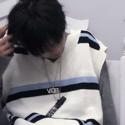 彰显个性的真实男生微信头像