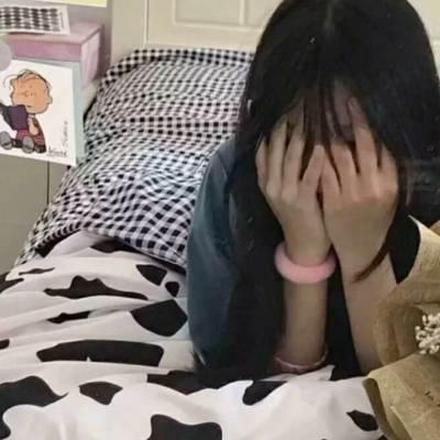 2025头像女高冷霸气图片