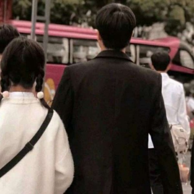 情头情侣2025