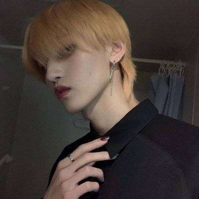 微信男生高清个性真人头像