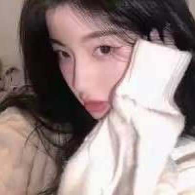 2025女生新头像图片
