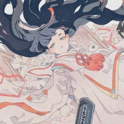 2025头像女生动漫