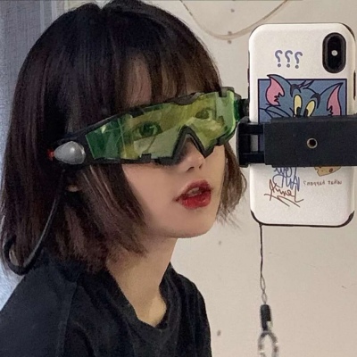 2025年女生头像可爱真人图片