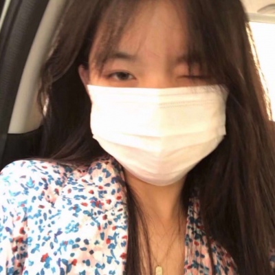 2025年最火女生高清头像图片
