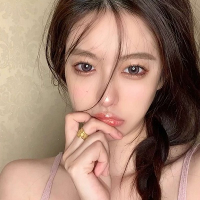 2025女生头像时尚潮流高清图片