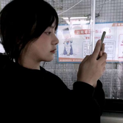 2025年头像图片女