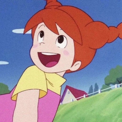 2025年女生卡通头像