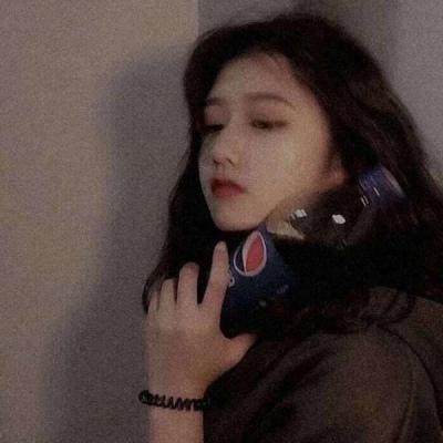 2025女生头像丧