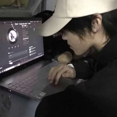 彰显个性的真实男生微信头像