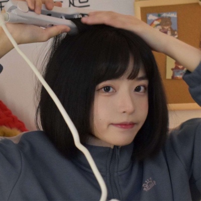 女生头像真人可爱2025年高清图片