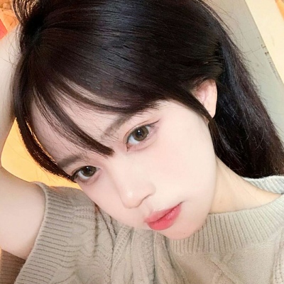 2025最火闺蜜女生头像图片