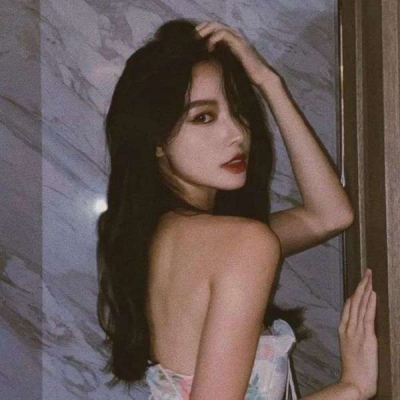 2025女生头像丧