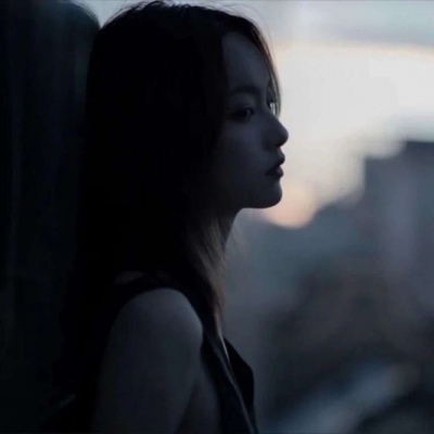 唯美意境女头像2025