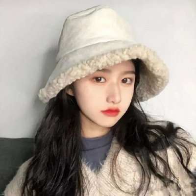 2025女生头像仙气