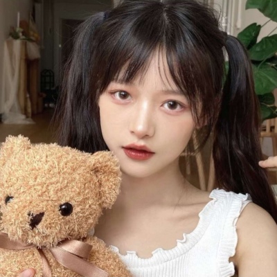 2025超仙女生头像真人图片