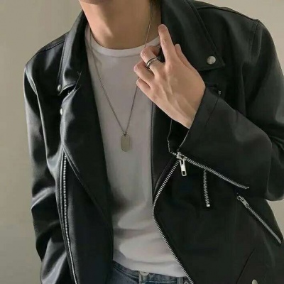 男生专属高质量真实微信头像