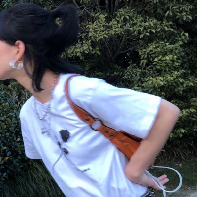 唯美意境女头像2025