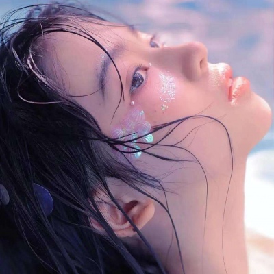 2025女生头像仙气