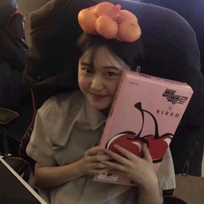 女生头像2025可爱qq真人高清图片