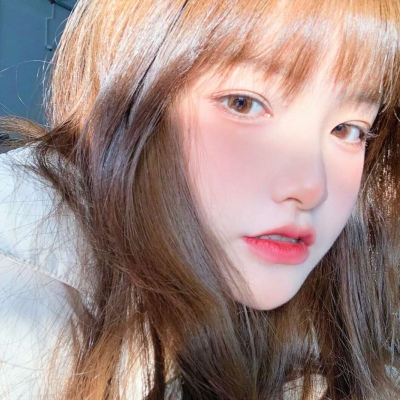 2025最火闺蜜女生头像图片