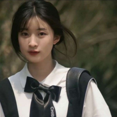 唯美意境女头像2025
