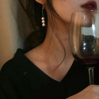 女生头像高级质感2025