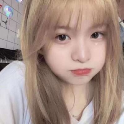 2025女生的头像